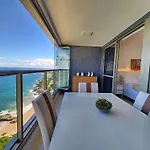 Espaco Unico - Sofisticacao E Vista Mar Salvador