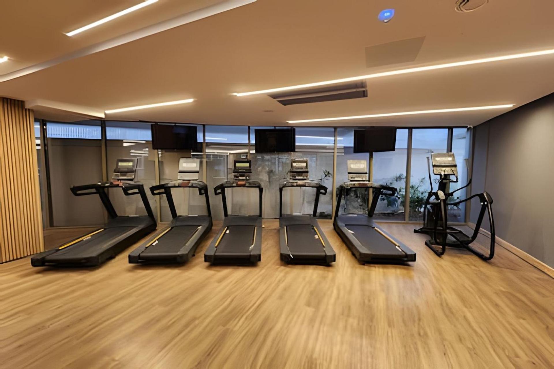 Apartamento Espaco Unico - Sofisticacao E Vista Mar *