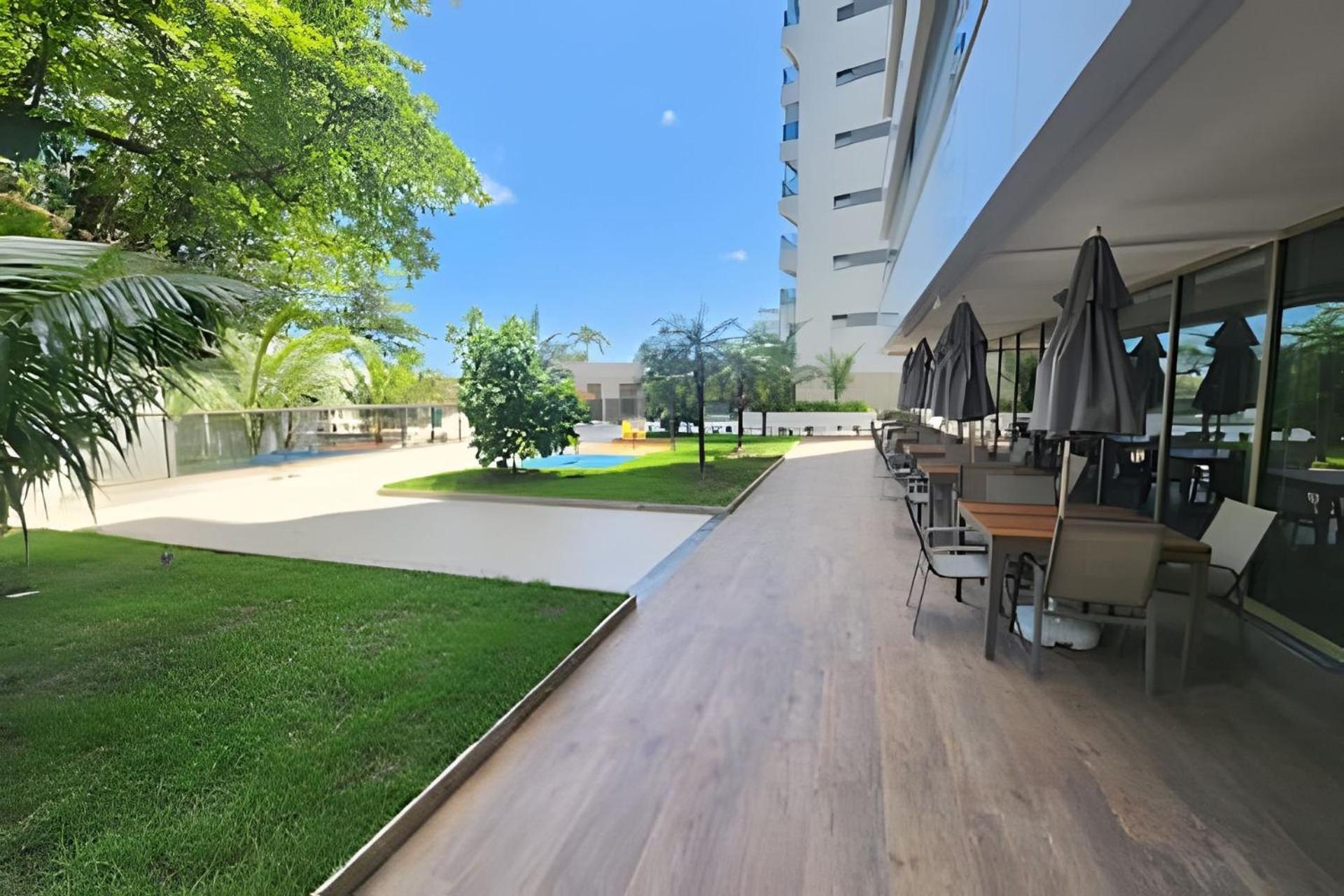 Espaco Unico - Sofisticacao E Vista Mar Salvador