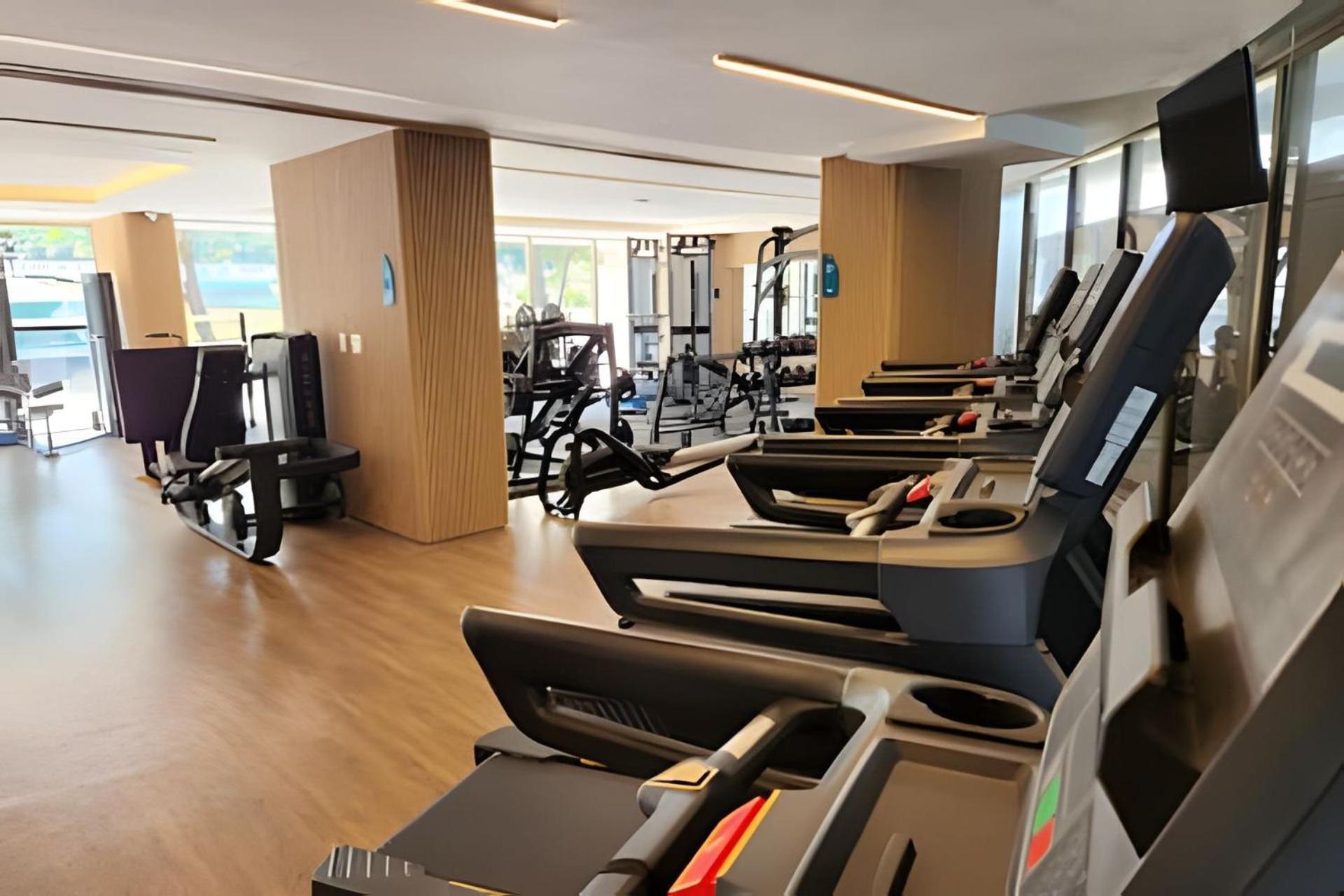 Apartamento Espaco Unico - Sofisticacao E Vista Mar