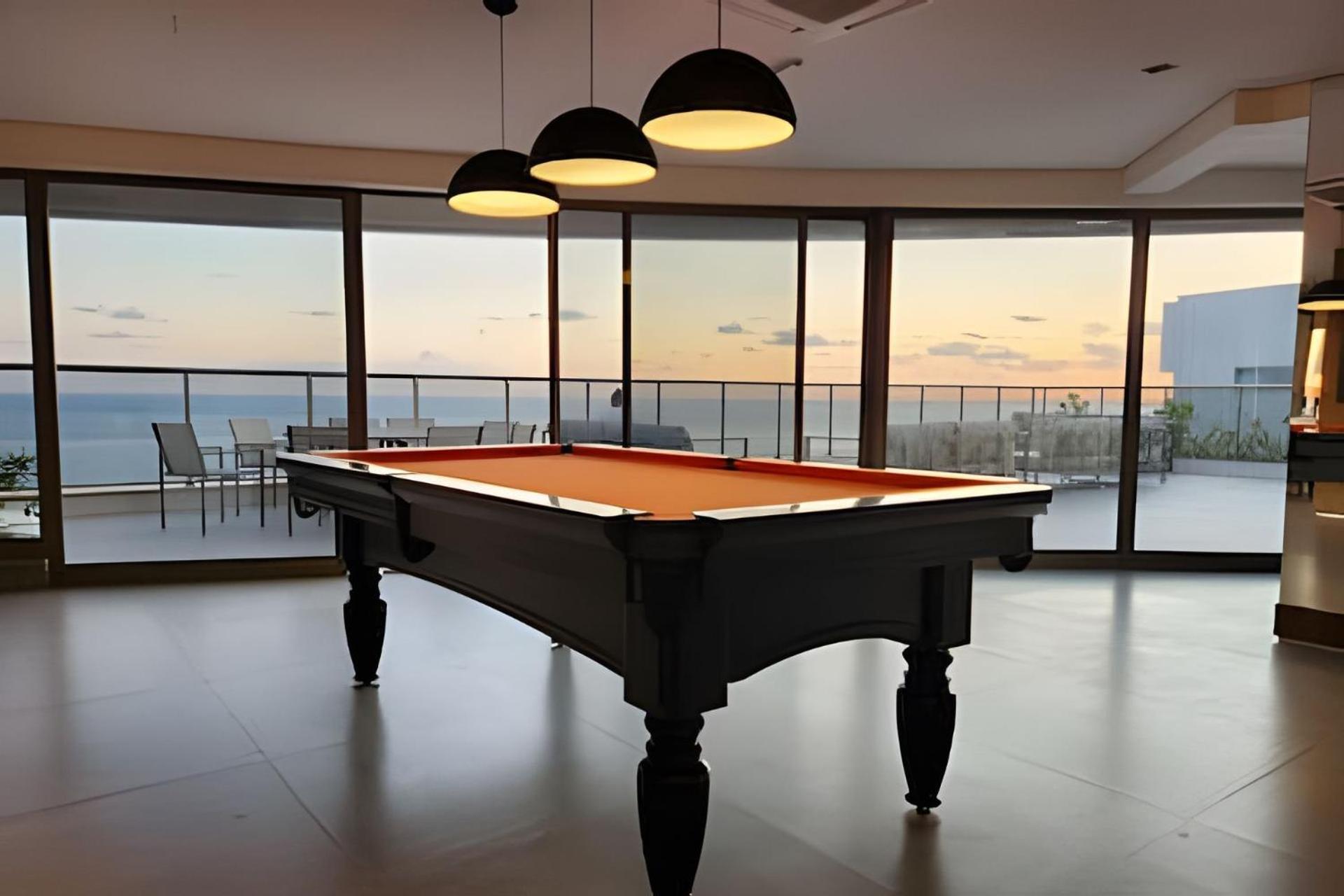 Apartamento Espaco Unico - Sofisticacao E Vista Mar Salvador